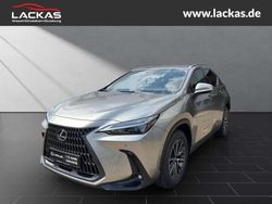 Titaniumsilber Neu 2025 Lexus NX350h Executive Line SUV | 53.949 € (Etwas zu teuer)
