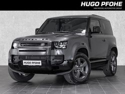 Othercolor Gebraucht 2022 Land Rover Defender SE Dynamic SUV | 84.290 €