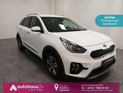 Weiß Gebraucht 2021 Kia Niro SUV | 17.870 € (Guter Preis)