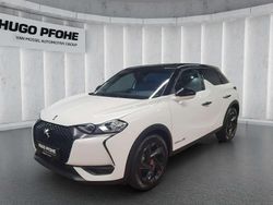 Lack weiss banquise uni (weiß) Gebraucht 2022 DS Automobiles DS3 SUV | 18.690 € (Fairer Preis)