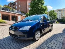 Blau Gebraucht 2006 Ford C-MAX Van / Kleinbus | 4.200 € (Etwas zu teuer)