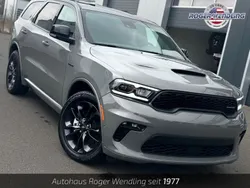 Grau Neu 2025 Dodge Durango SUV | 69.880 € (Superpreis)