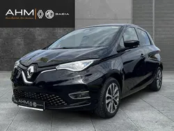 Weiss Gebraucht 2020 Renault Zoe Life Kleinwagen | 13.990 € (Etwas zu teuer)