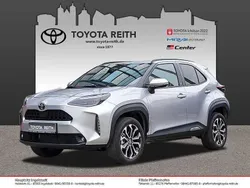 Andere farbe Gebraucht 2024 Toyota Yaris Cross Team SUV | 29.980 € (Guter Preis)