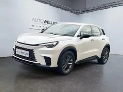 Weiss Neu 2025 Lexus LBX SUV | 29.990 € (Superpreis)
