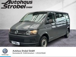 Pure grey Gebraucht 2019 VW T6.1 Van | 30.990 €