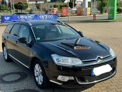 Citroën C5