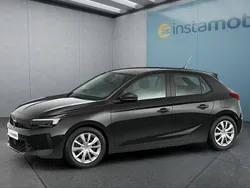 Schwarz Neu 2025 Opel Corsa Kleinwagen | 17.099 € (Guter Preis)