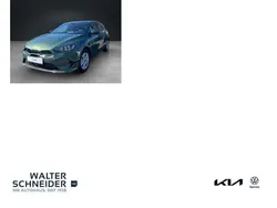Grün Neu 2025 Kia Ceed Vision Limousine | 27.190 € (Fairer Preis)