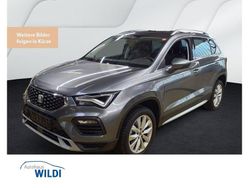Grau Gebraucht 2025 Seat Ateca Xperience SUV | 30.780 € (Fairer Preis)