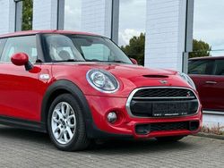 Rot Gebraucht 2019 Mini Cooper S Kleinwagen | 14.490 € (Superpreis)