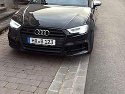 Gebraucht 2019 Audi S3 Kombi | 29.000 € (Superpreis)
