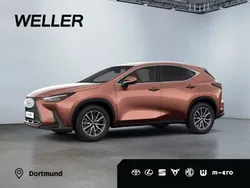 Rot Neu 2025 Lexus NX450h+ E-FOUR Executive Line SUV | 69.990 € (Fairer Preis)