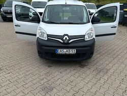 Weiß Gebraucht 2019 Renault Kangoo Van / Kleinbus | 7.999 € (Fairer Preis)