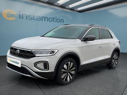 Grau Gebraucht 2024 VW T-Roc SUV | 30.749 € (Fairer Preis)
