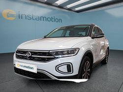 Weiß Gebraucht 2023 VW T-Roc SUV | 24.999 € (Guter Preis)