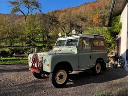 Gebraucht 1973 Land Rover 88 SUV | 16.000 €