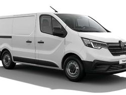 Weiß Gebraucht 2025 Renault Trafic Van | 34.490 €