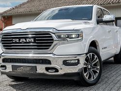 Weiß Gebraucht 2022 Dodge Ram Abholung | 61.500 € (Teuer)