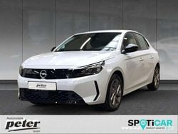 Kontur weiß Neu 2025 Opel Corsa Edition Kleinwagen | 16.940 € (Guter Preis)