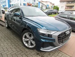 Galaxisblau Gebraucht 2019 Audi Q8 Sport SUV | 48.500 € (Superpreis)