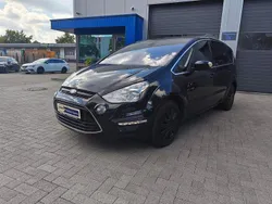 Schwarz Gebraucht 2011 Ford S-MAX S Van / Kleinbus | 3.740 € (Superpreis)