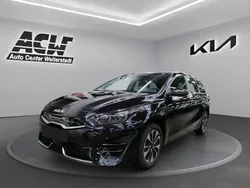 Zilinaschwarz Gebraucht 2024 Kia Ceed Sportswagon Spirit Kombi | 25.477 € (Guter Preis)
