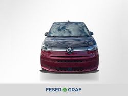 Schwarz/rot Gebraucht 2022 VW T7 Style Van | 49.380 € (Fairer Preis)