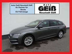 Graphite grau metallic Neu 2025 Skoda Octavia Selection Kombi | 33.499 € (Superpreis)