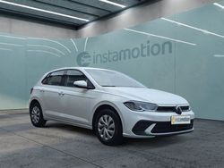 Weiß Gebraucht 2024 VW Polo Life Limousine | 20.830 € (Fairer Preis)