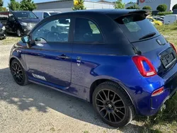 Schwarz Gebraucht 2021 Abarth 595 Kleinwagen | 21.990 € (Fairer Preis)