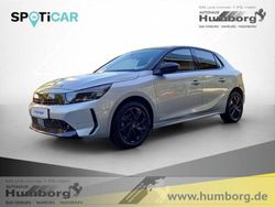 Silber Gebraucht 2024 Opel Corsa Kleinwagen | 19.520 € (Fairer Preis)