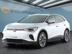 Silber Gebraucht 2025 VW ID.4 Pro SUV | 37.399 € (Superpreis)