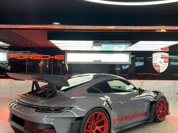 Grau Gebraucht 2023 Porsche 911 GT3 RS Coupé | 329.900 €