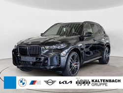Schwarz Neu 2025 BMW X5 M Sport SUV | 104.990 € (Guter Preis)