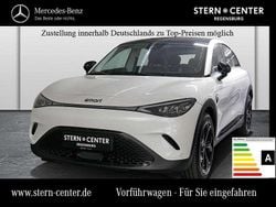 Digital white Gebraucht 2025 Smart #3 Pro+ SUV | 33.800 € (Guter Preis)