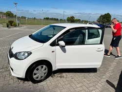 Weiß Gebraucht 2012 Skoda Citigo Kleinwagen | 1.650 € (Superpreis)