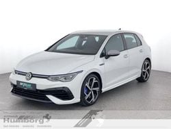Weiss Gebraucht 2021 VW Golf VIII R Limousine | 33.790 € (Guter Preis)