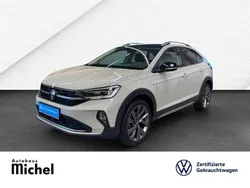 Grau Gebraucht 2022 VW Taigo Style SUV | 20.230 € (Fairer Preis)