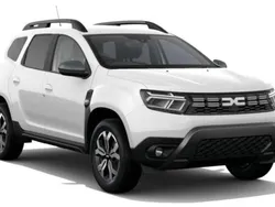 Weiß Gebraucht 2024 Dacia Duster Journey SUV | 20.250 € (Superpreis)