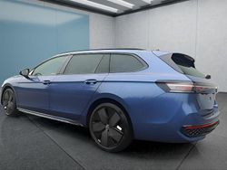 Neu 2025 VW Passat Kombi | 50.949 € (Fairer Preis)