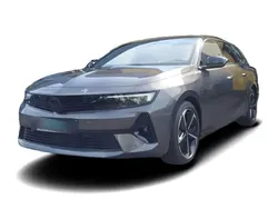 Grau Gebraucht 2024 Opel Astra GS Line Kombi | 34.687 €