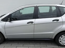 Silber Gebraucht 2007 Mercedes A150 Classic Limousine | 3.500 € (Guter Preis)
