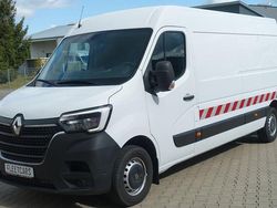 Weiß Gebraucht 2020 Renault Master Van | 15.950 € (Guter Preis)