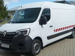 Weiß Gebraucht 2020 Renault Master Van | 16.400 € (Fairer Preis)