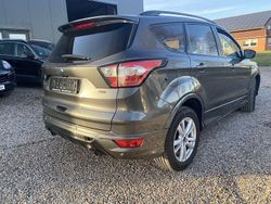 Magneticgrau Gebraucht 2019 Ford Kuga ST-Line SUV | 17.450 € (Etwas zu teuer)