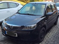 Gebraucht 2007 Mazda 2 Active Limousine | 2.800 € (Fairer Preis)