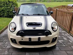 Andere farben Gebraucht 2007 Mini John Cooper Works Kleinwagen | 7.500 €
