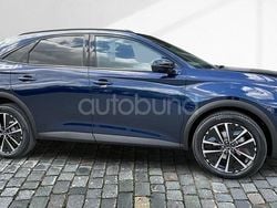 Blau Neu 2025 DS Automobiles DS7 Crossback SUV | 34.970 € (Fairer Preis)