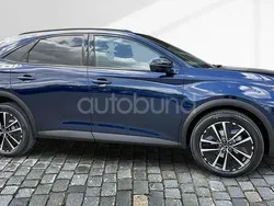 Blau Neu 2025 DS Automobiles DS7 Crossback SUV | 34.970 € (Fairer Preis)